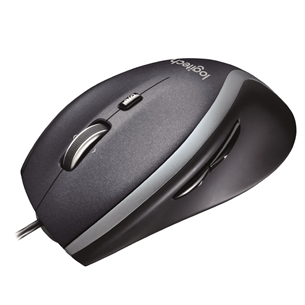 Оптическая лазерная мышь M500, Logitech