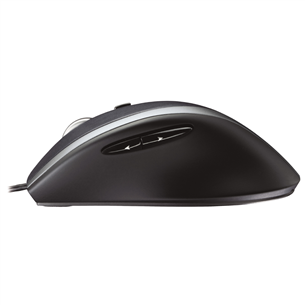 Laser mouse Logitech M500