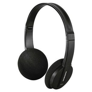 Wireless headphones Thomson