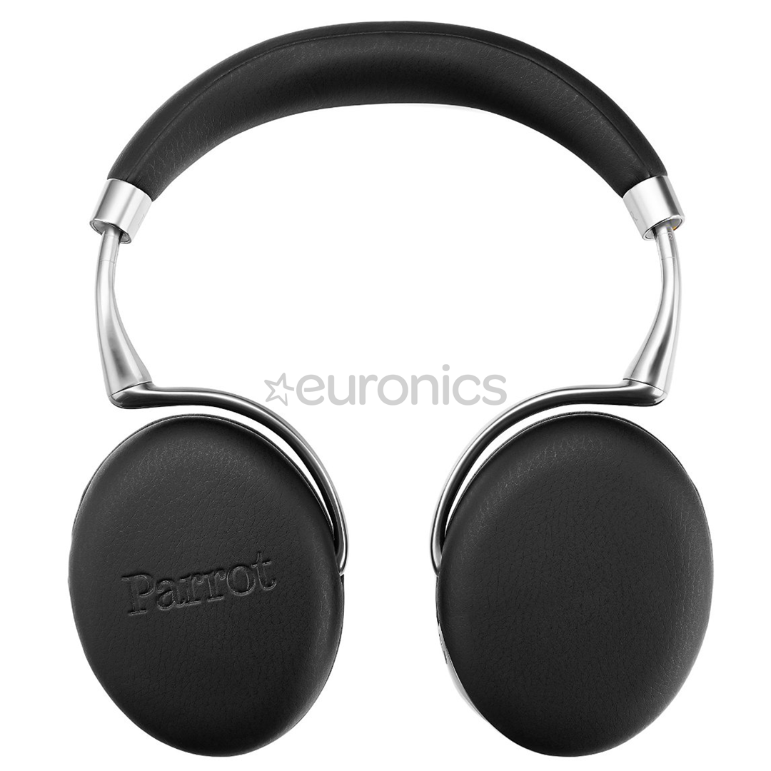 Mürasummutavad juhtmevabad kõrvaklapid Parrot Zik 3