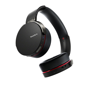 Беспроводные наушники MDR-XB950B1, Sony