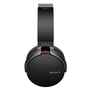 Беспроводные наушники MDR-XB950B1, Sony