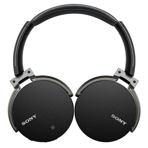 Беспроводные наушники MDR-XB950B1, Sony