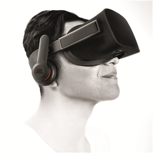 Oculus Rifti kõrvaklapid JBL