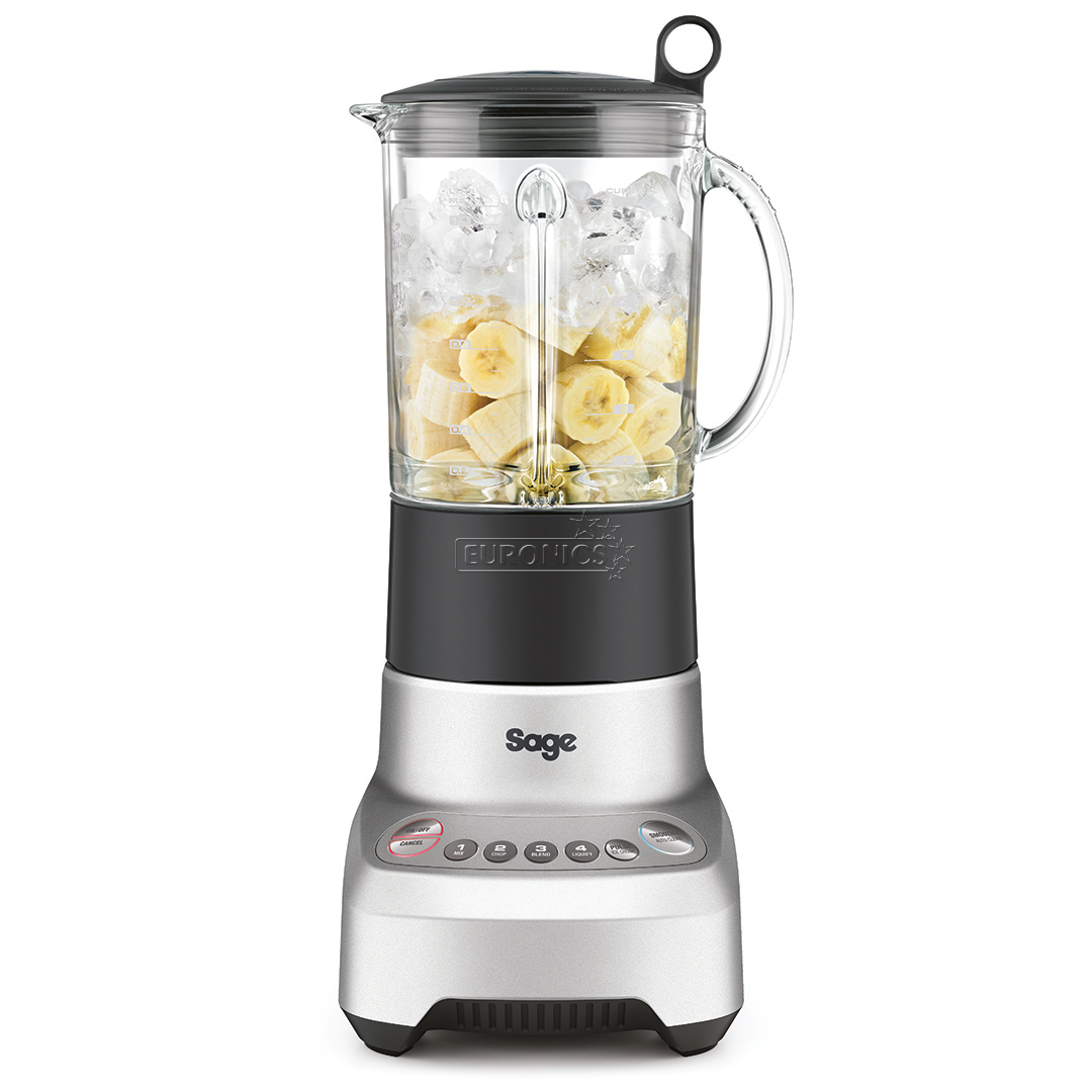 Blender Sage the Kinetix® Smooth™