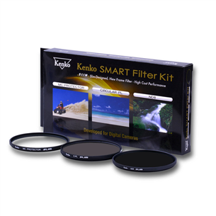 Filter kit Kenko Realpro CP-L (40,5 mm)
