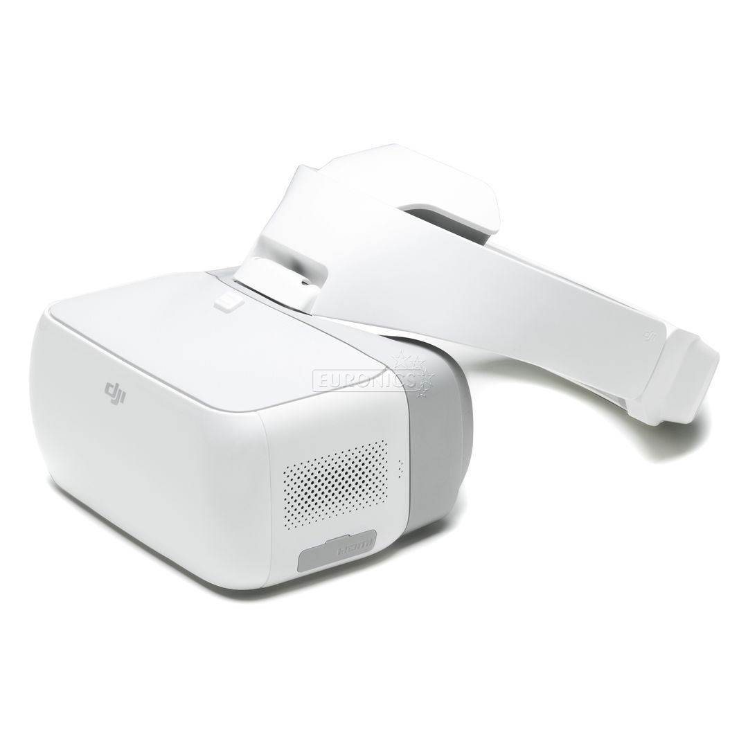 Виртуальные очки для дрона Goggles, DJI