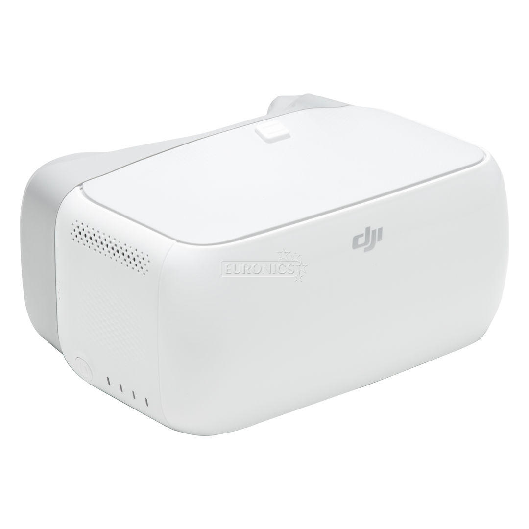 Виртуальные очки для дрона Goggles, DJI