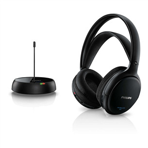 Wireless headphones Philips