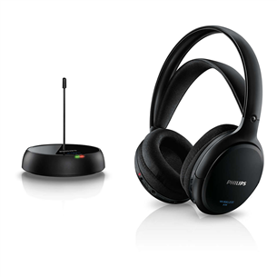 Беспроводные наушники HiFi, Philips SHC5200/10