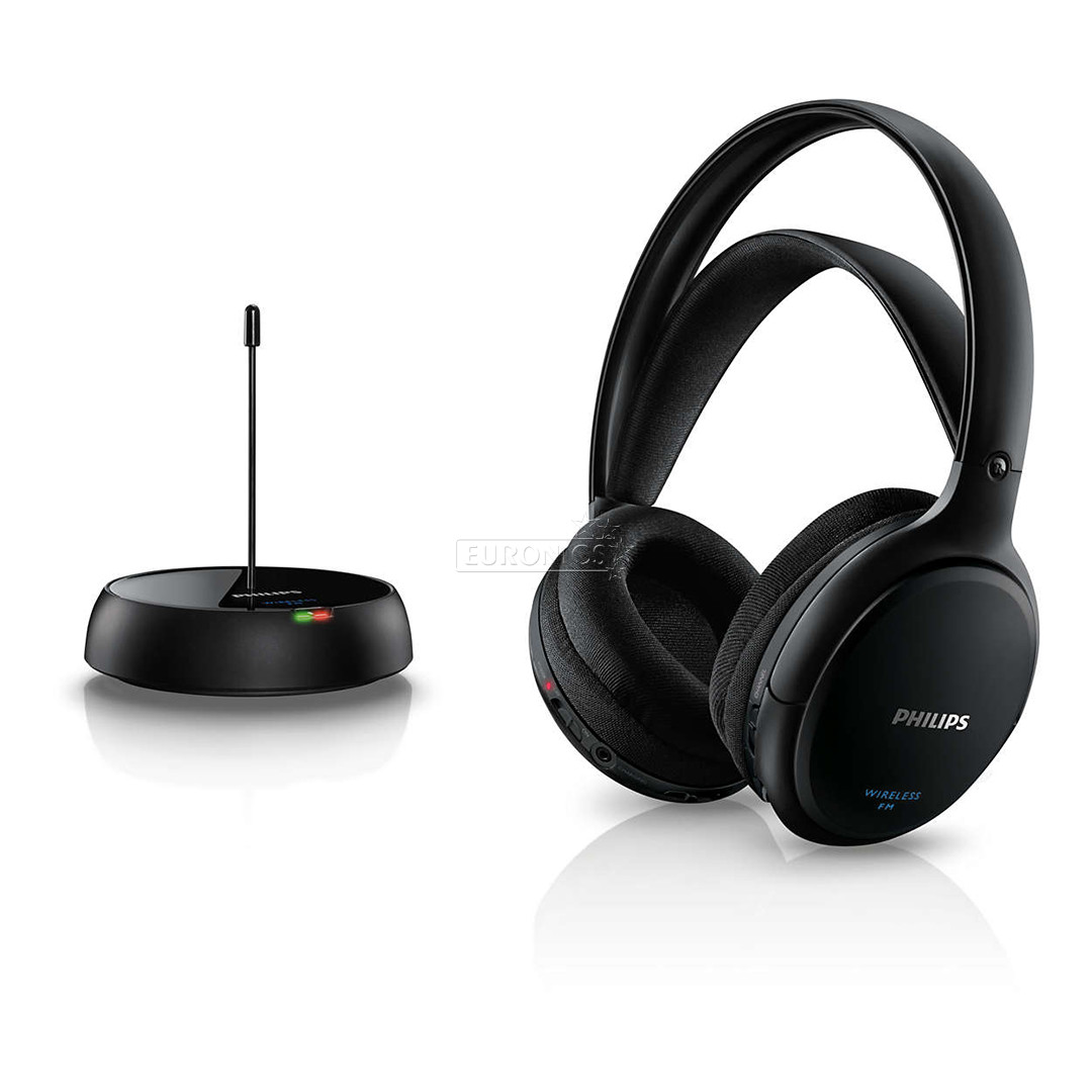 Wireless headphones Philips