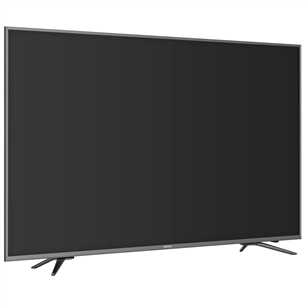 65'' Ultra HD 4K ULED ЖК-телевизор, Hisense