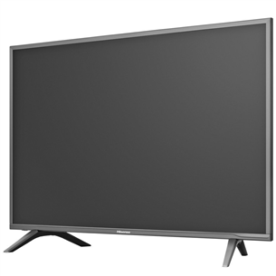 55'' Ultra HD 4K LED ЖК-телевизор Hisense