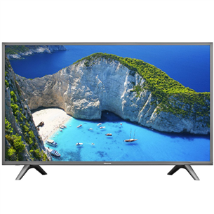 43'' Ultra HD 4K LED ЖК-телевизор Hisense