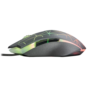 Optical mouse GXT 170 Heron RGB, Trust