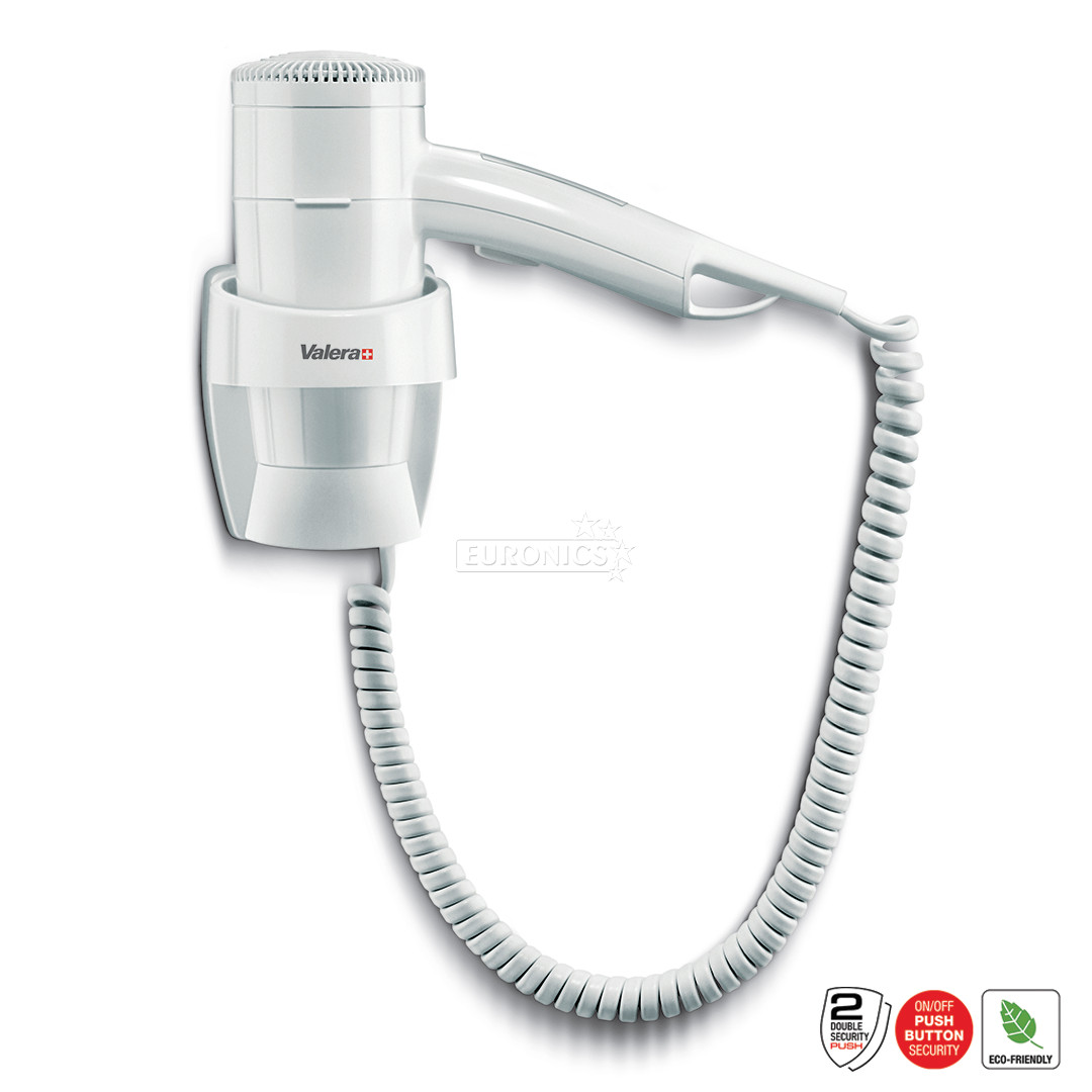 Seinale kinnitatav föön Valera Premium 1100