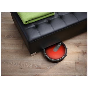 Robot vacuum cleaner Scout RX1 Red, Miele