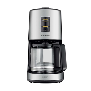 Coffee maker Grundig Delisia