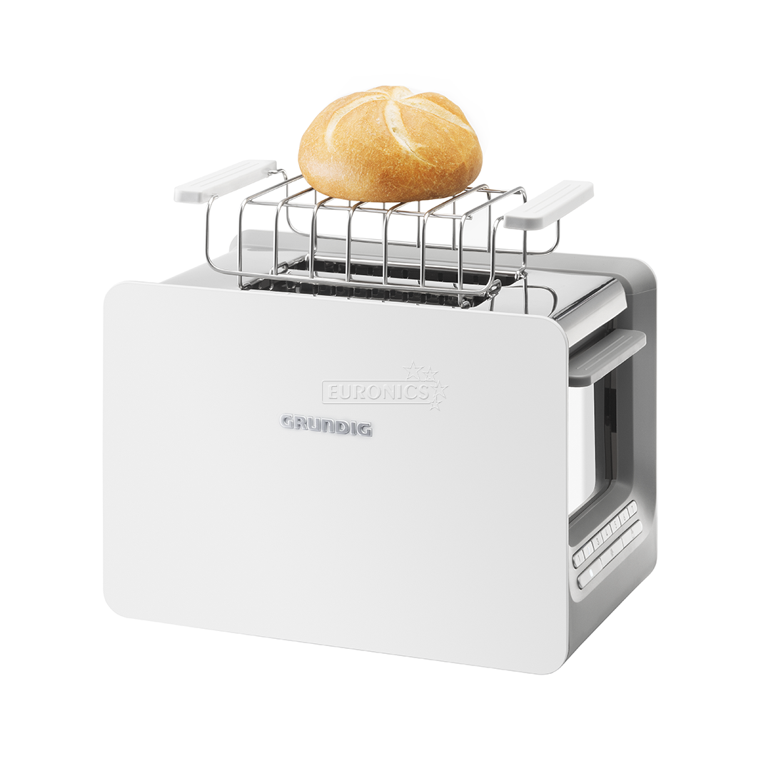 Тостер TA7280W, Grundig