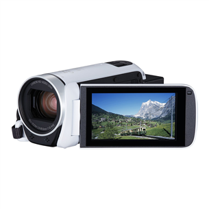 Videokaamera Canon LEGRIA HF R806