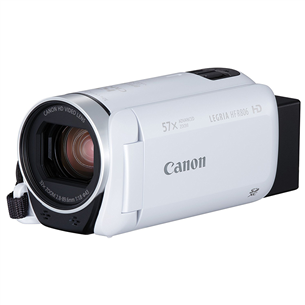 Видеокамера LEGRIA HF R806, Canon