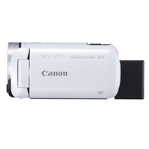 Camcorder Canon LEGRIA HF R806