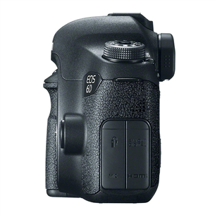 Peegelkaamera kere Canon EOS 6D