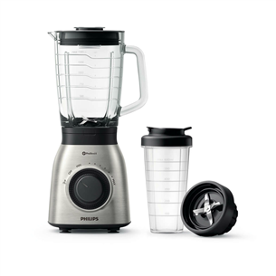 Blender Philips + Mix&Go