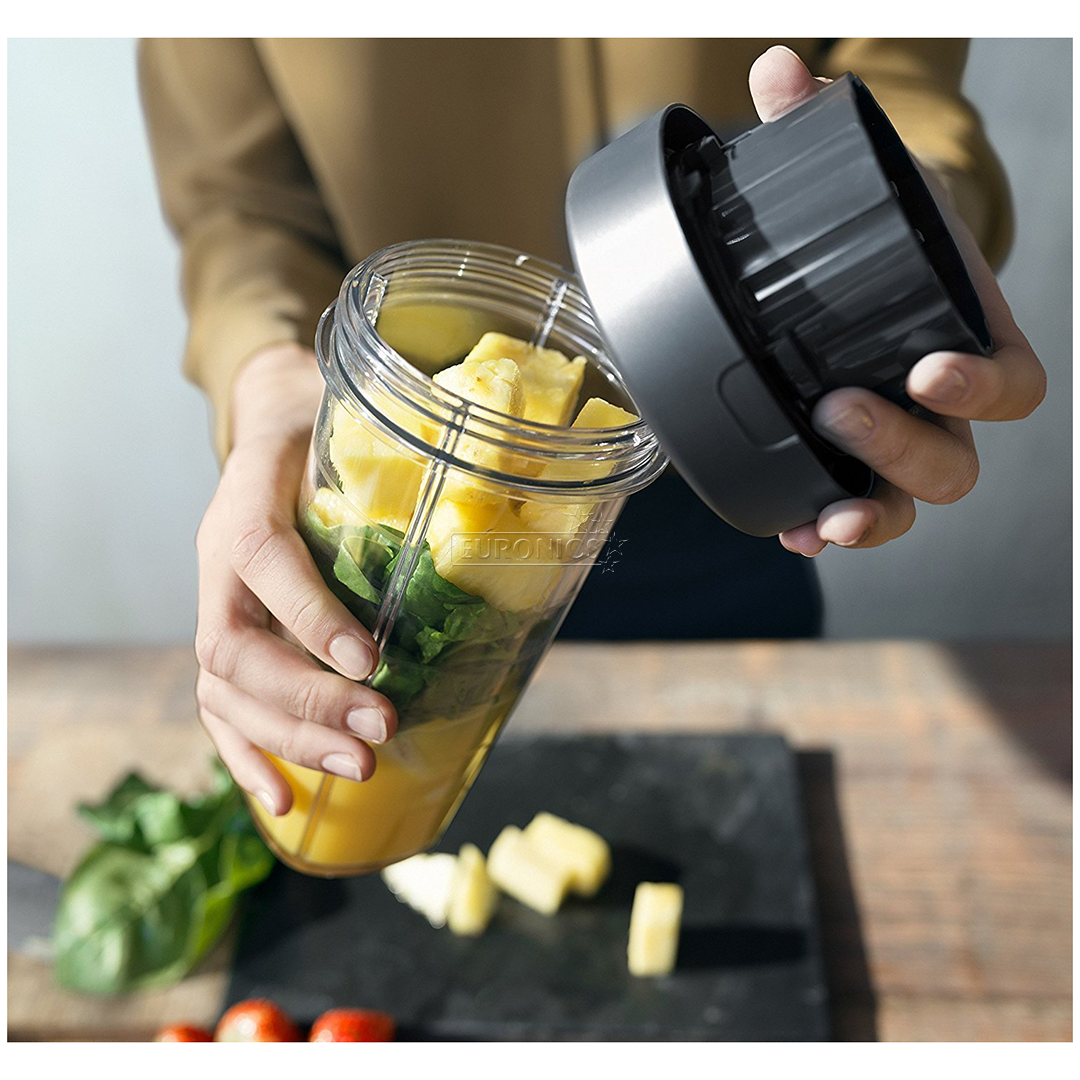 Blender Philips + Mix&Go