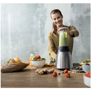 Blender Philips + Mix&Go