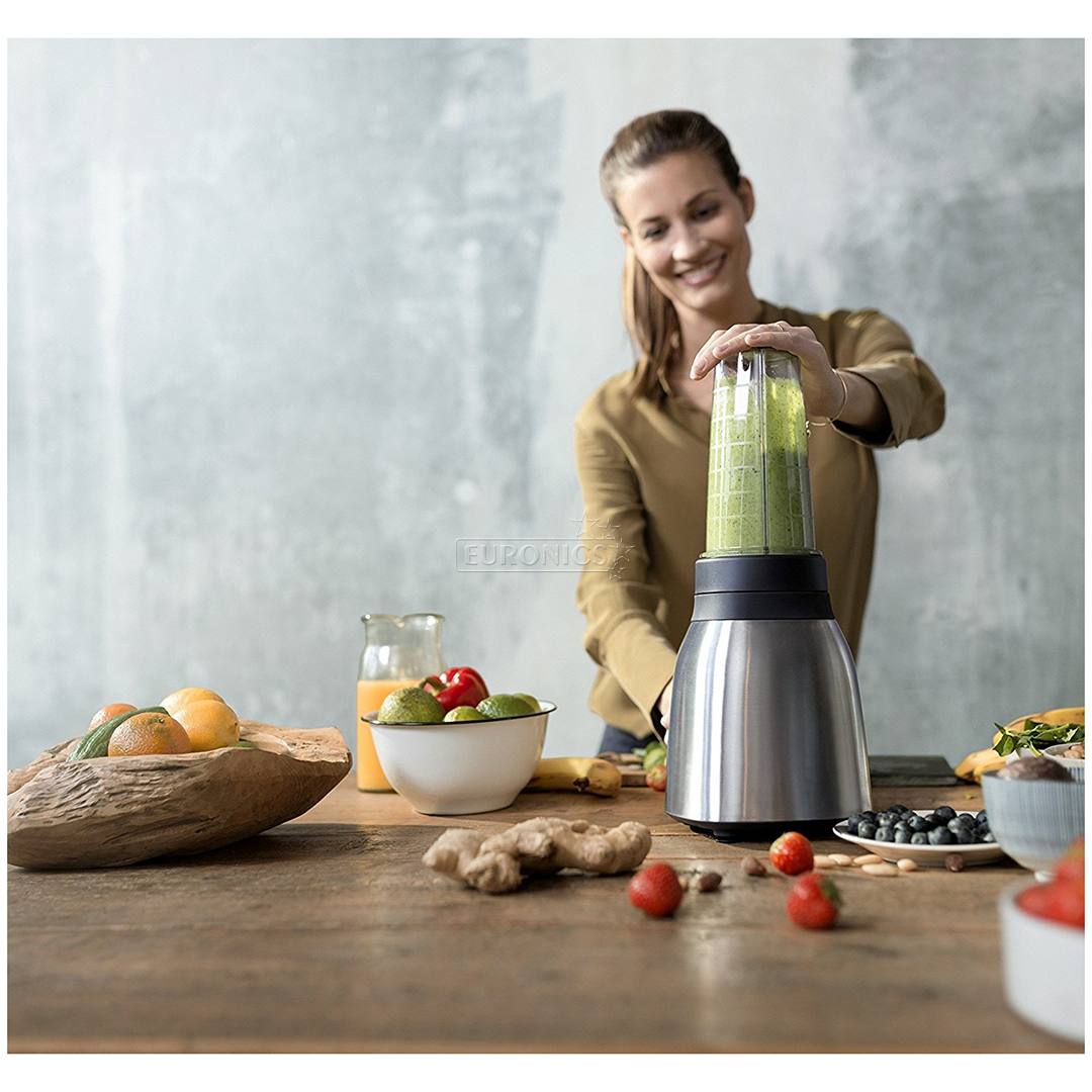 Blender Philips + Mix&Go