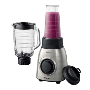 Blender Philips + Mix&Go