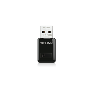 Wifi USB-адаптер TP-Link 300Mbps