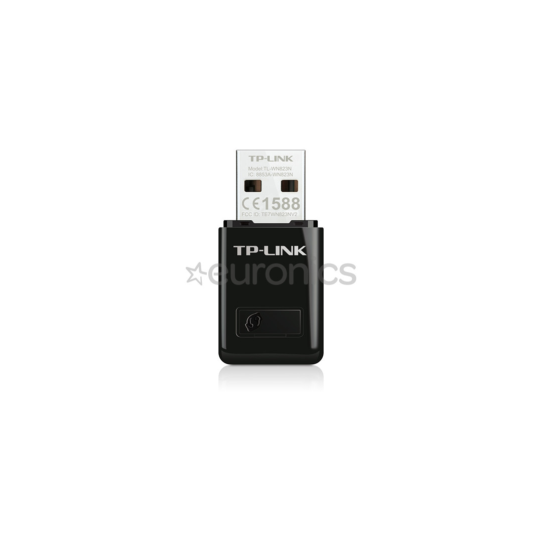 Wifi USB adapter TP-Link 300Mbps