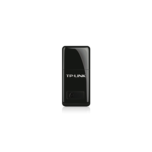 Wifi USB-адаптер TP-Link 300Mbps