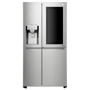 SBS Refrigerator LG (179 cm)