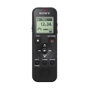 Диктофон Sony PX370