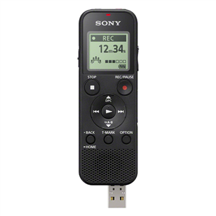 Diktofon Sony PX370