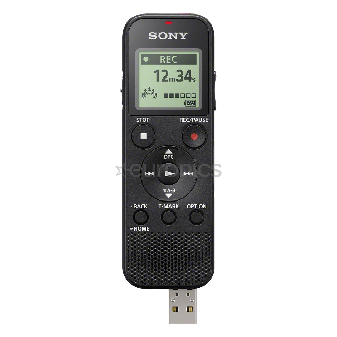 Voice recorder Sony PX370