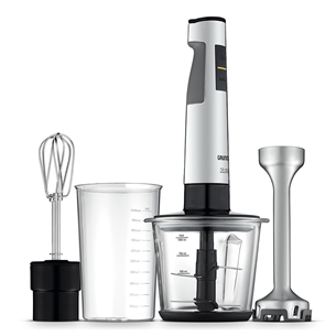 Блендер Delisia Stabmixer set, Grundig