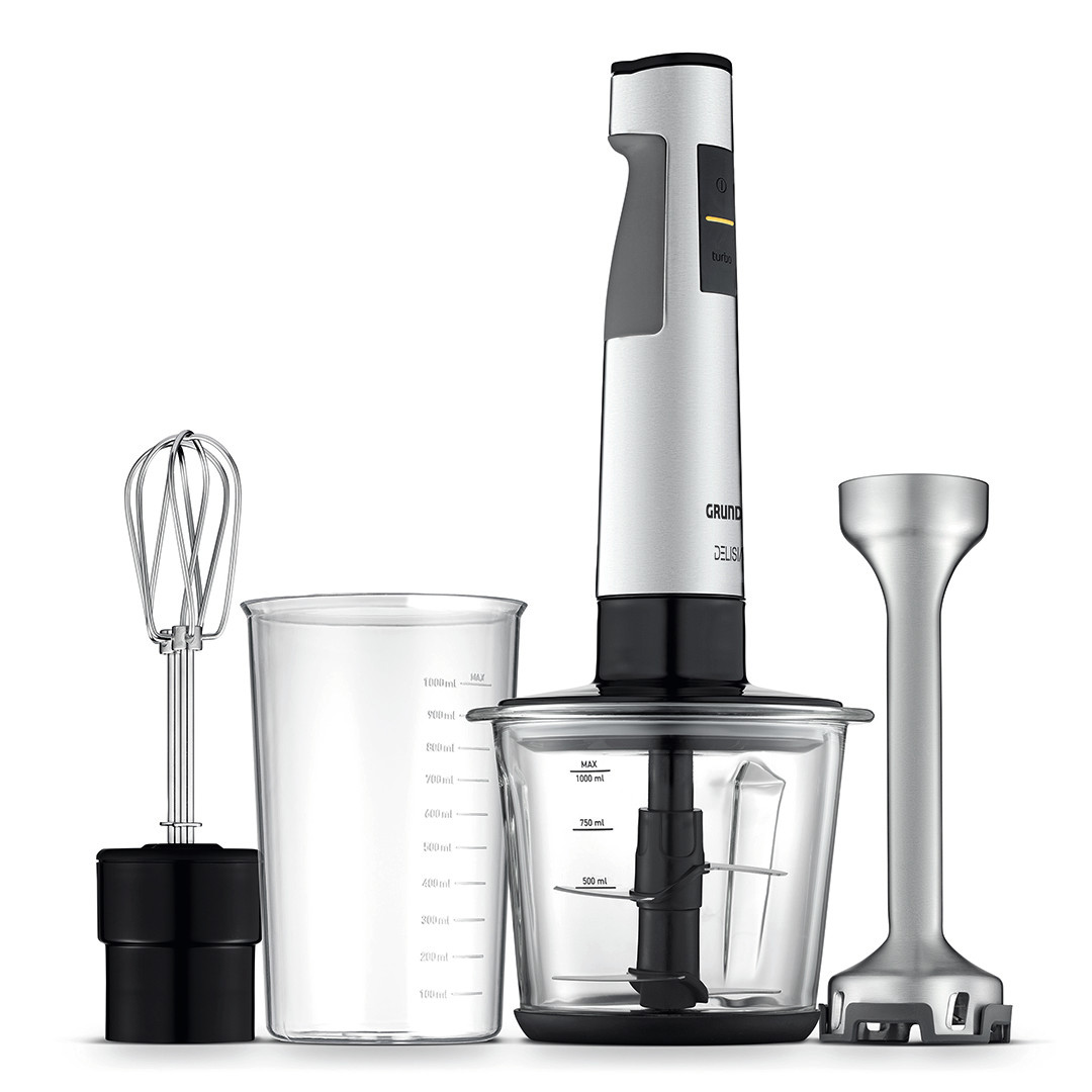 Hand blender Grundig Delisia