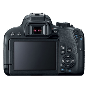 DSLR camera Canon EOS 800D body