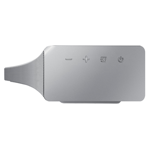Curved Soundbar HW-MS6501, Samsung