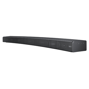 Curved Soundbar HW-MS6500, Samsung