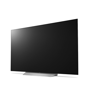 55'' Ultra HD OLED-teler LG