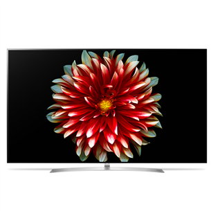 55'' Ultra HD OLED TV LG