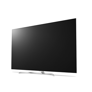 55" Ultra HD 4K OLED телевизор, LG