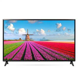 43'' Full HD LED LCD TV LG