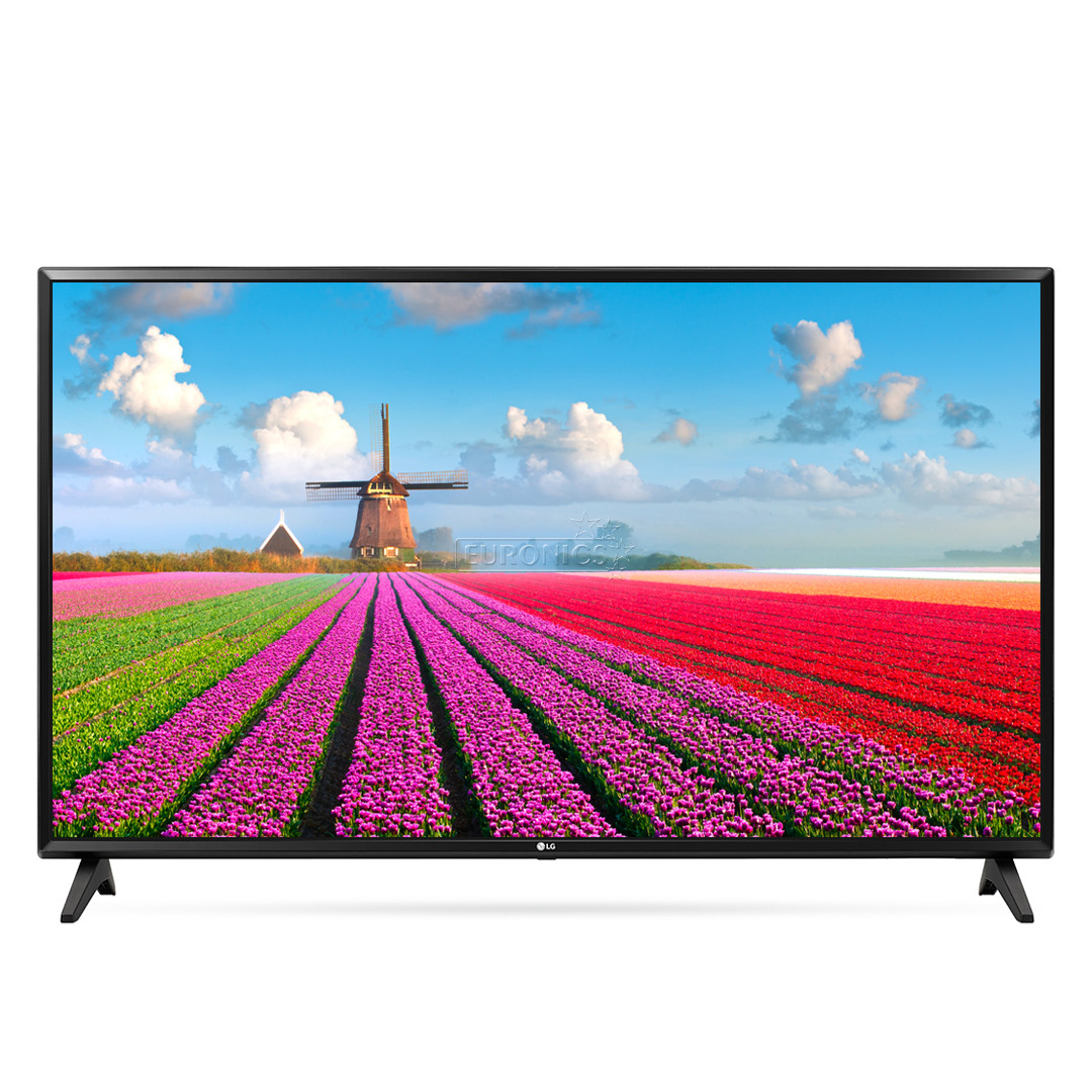 43'' Full HD LED LCD TV LG