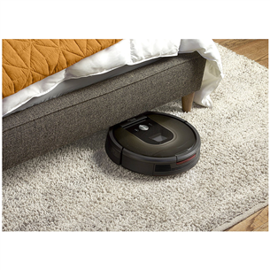 Робот-пылесос Roomba 980, iRobot